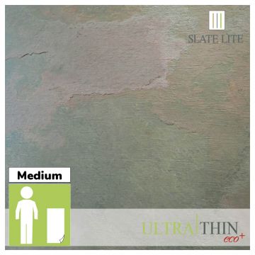 UltraThin Eco+ Arcobaleno Colore NEW